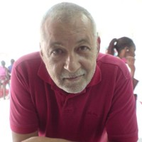 Patrick Stanigar