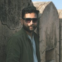Raman Dev
