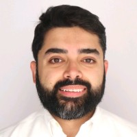 Chaudhry Wahab