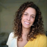 Ana Isabel Gomes