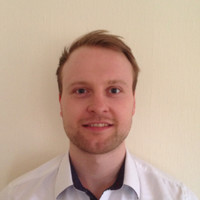 Tobias Ljungman
