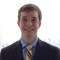 Josh Moorman