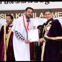 Dr. Mansoor Ahamad R