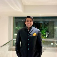 Kartikaya Singh