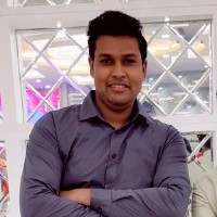Deepak Kumar