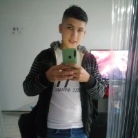 Nicolás Andrés Tovar Gross