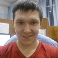 Алексей Александров