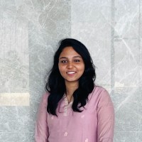 Anushree Jayachandran