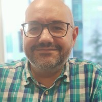 José Manuel Martin Cerecedo