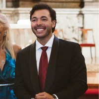 Jean Pierre Jaques