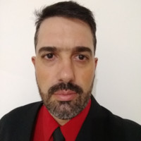 Marcos Rogério Teixeira