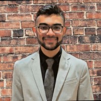 Max Patel