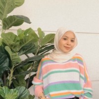 Farah Nadia