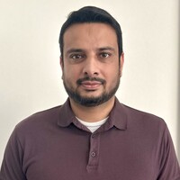 Qasim Ali