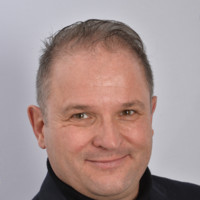 Jean Christophe Molvinger