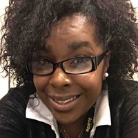 Destiny Clayton