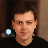 Alexander Zalessky