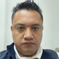 Juan Alberto Robles Salas