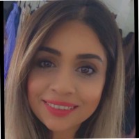 Marya Karimzada