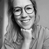 Camilla Pedersen