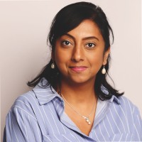 Rupa Ramaswamy