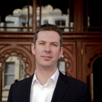 Andrew Comben