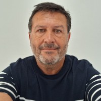 Pedro Navarro López