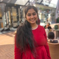 Brunda Kashavajjala
