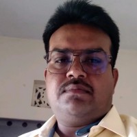 Krishna Shukla