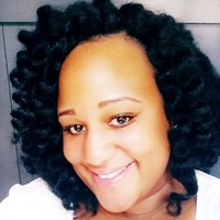 Oketha F. Petty, Mba