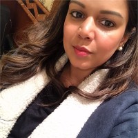Priya Jain