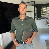 Alexander van Wijngaarden