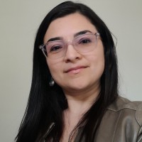 Natalia Castano Isaza