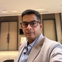 Mritunjay Tiwari