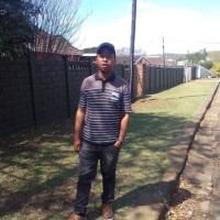 Langelihle Mtshali