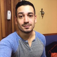 Jeremi Espinoza Sánchez