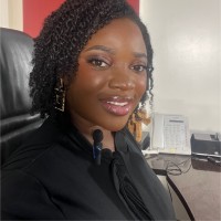 Temitope Bewaji