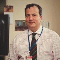 Charles Humphreys