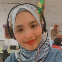 Najiha Ahmad