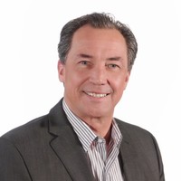 Kevin C. Martin, BS, M.Eng.