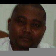 David Oarhe Usidame