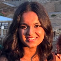 Ritika Venketesh