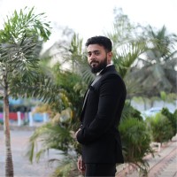Taimoor Alam