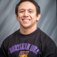 Samuel Camacho