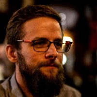 Niklas Granath