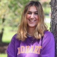 Abigail Britton-Lowden