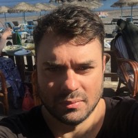 Stefanos Zinas