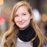 Anna Nehl