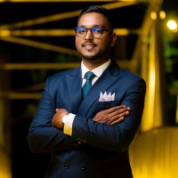 Nafeel Mohammed Ramjee