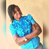 Tolulope Bayode